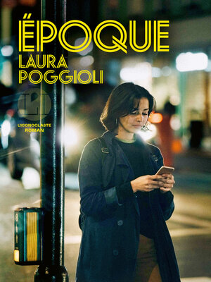cover image of Epoque